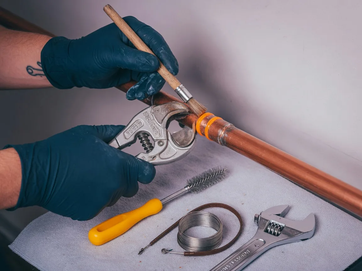 Why choose Sump Pump Repair in Gillett, TX